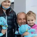 Cómo Acoger a un Niño Ucraniano