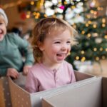 ¿Dónde Viajar con Niños en Navidad?