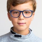 Miopía en Niños: ¿Cuándo Poner Gafas?