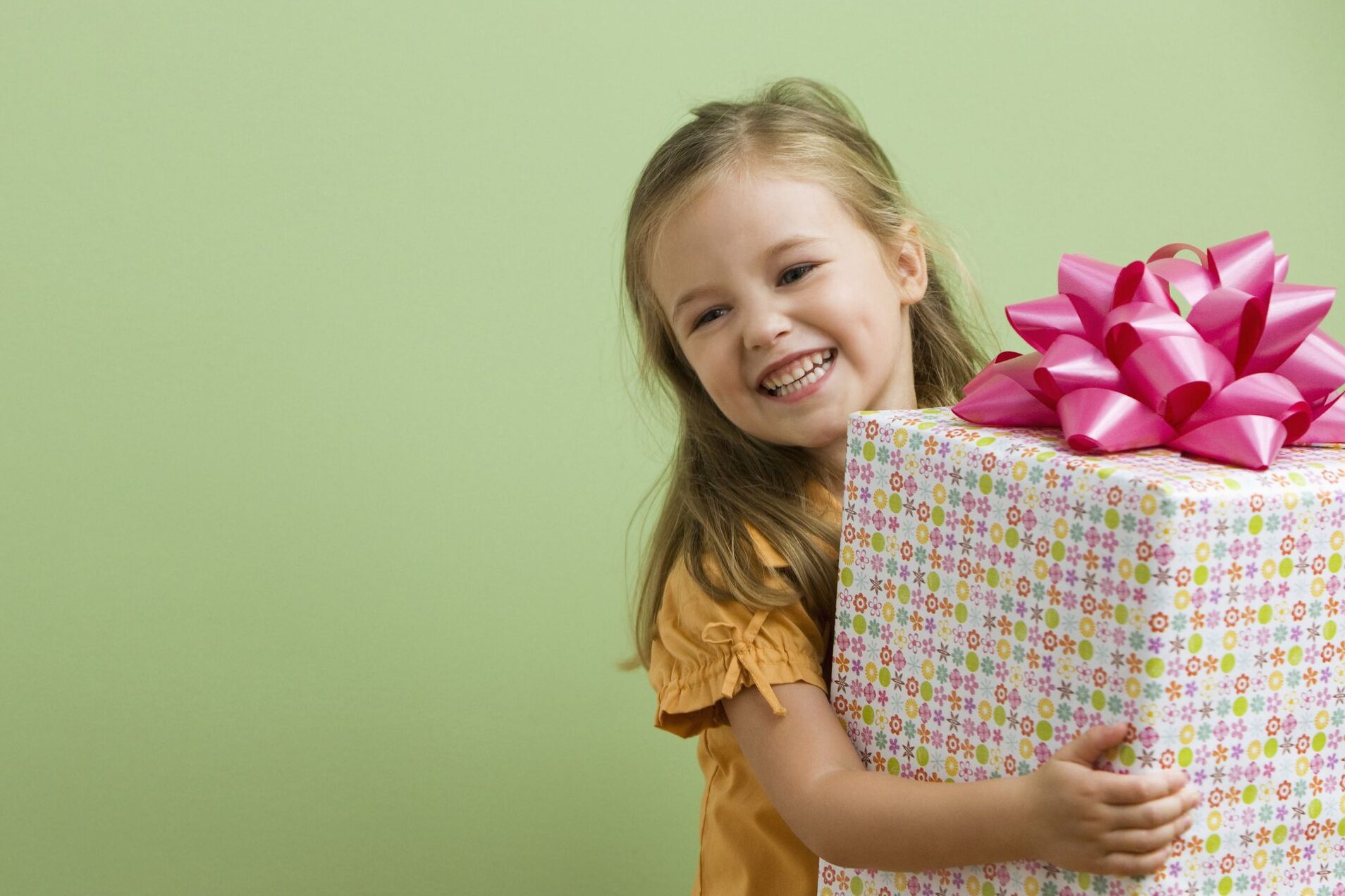 Qué regalar a una niña de 6 años? 15 ideas - El Circo de Chloe